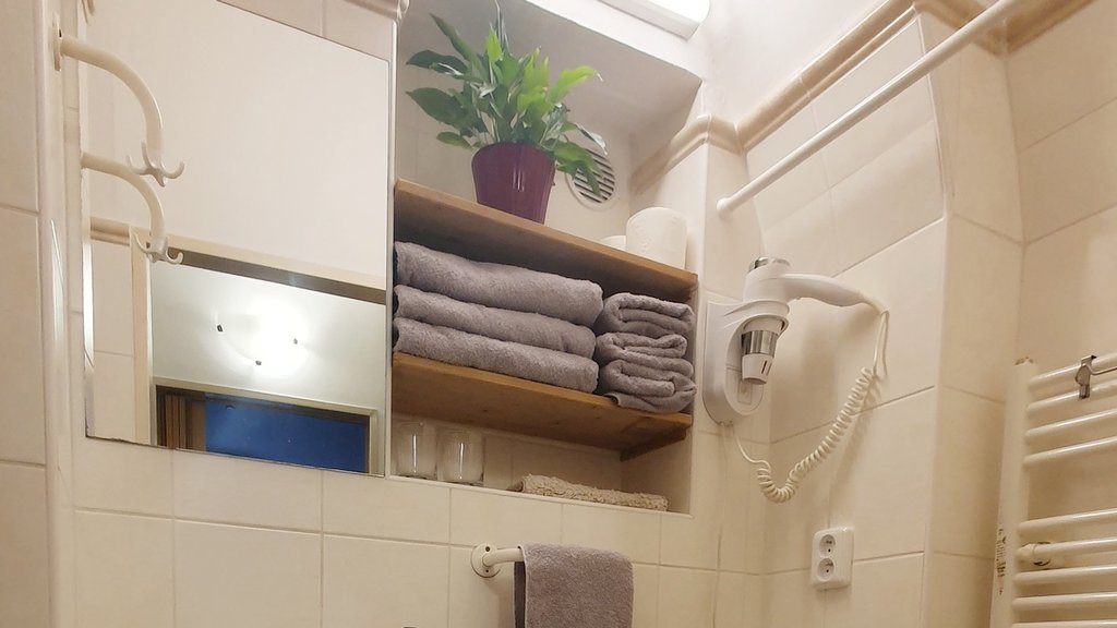 pension na hradbach — foto 3