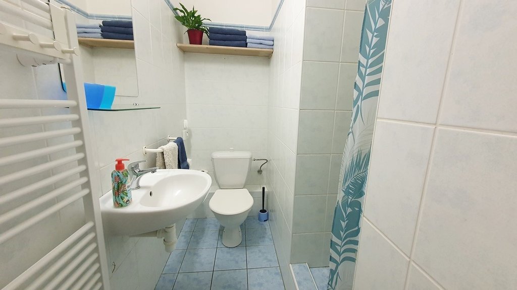 pension na hradbach — foto 2