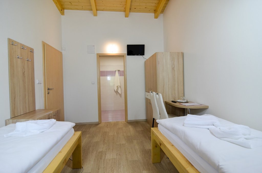 wellness rodinny hotel u langru