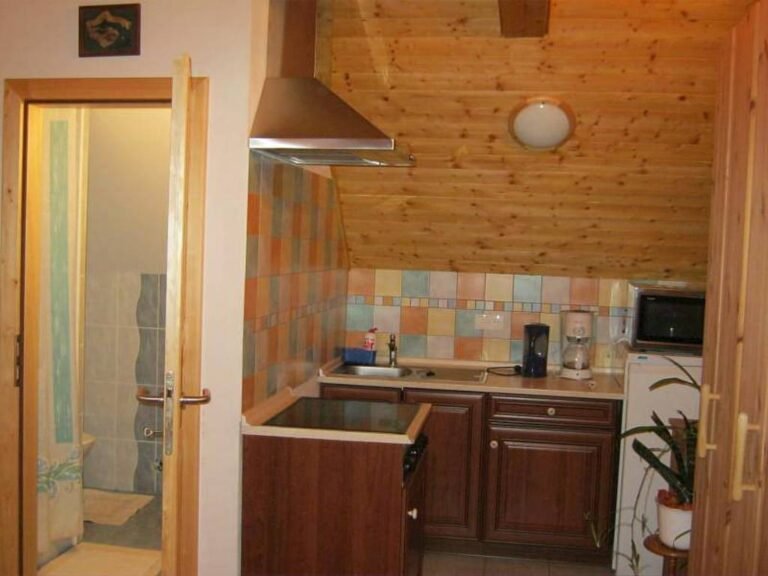 apartmany u cerveneho buku