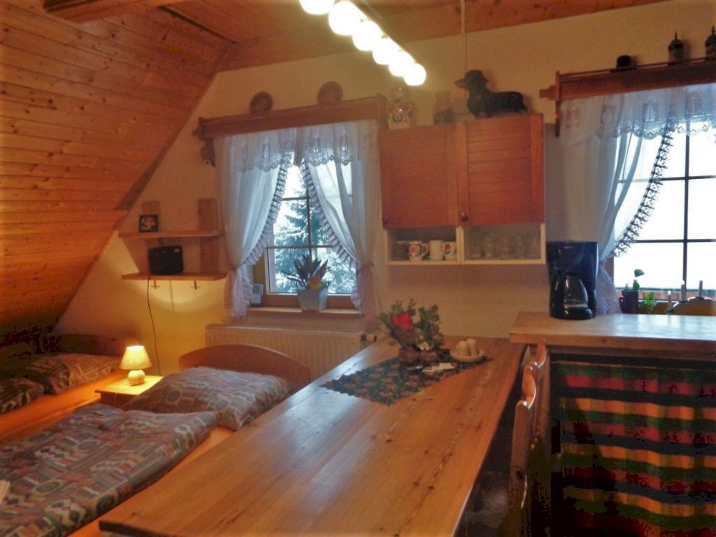 apartmany u cerveneho buku — foto 2