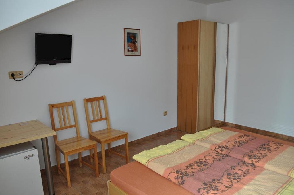 penzion u zamku — foto 2