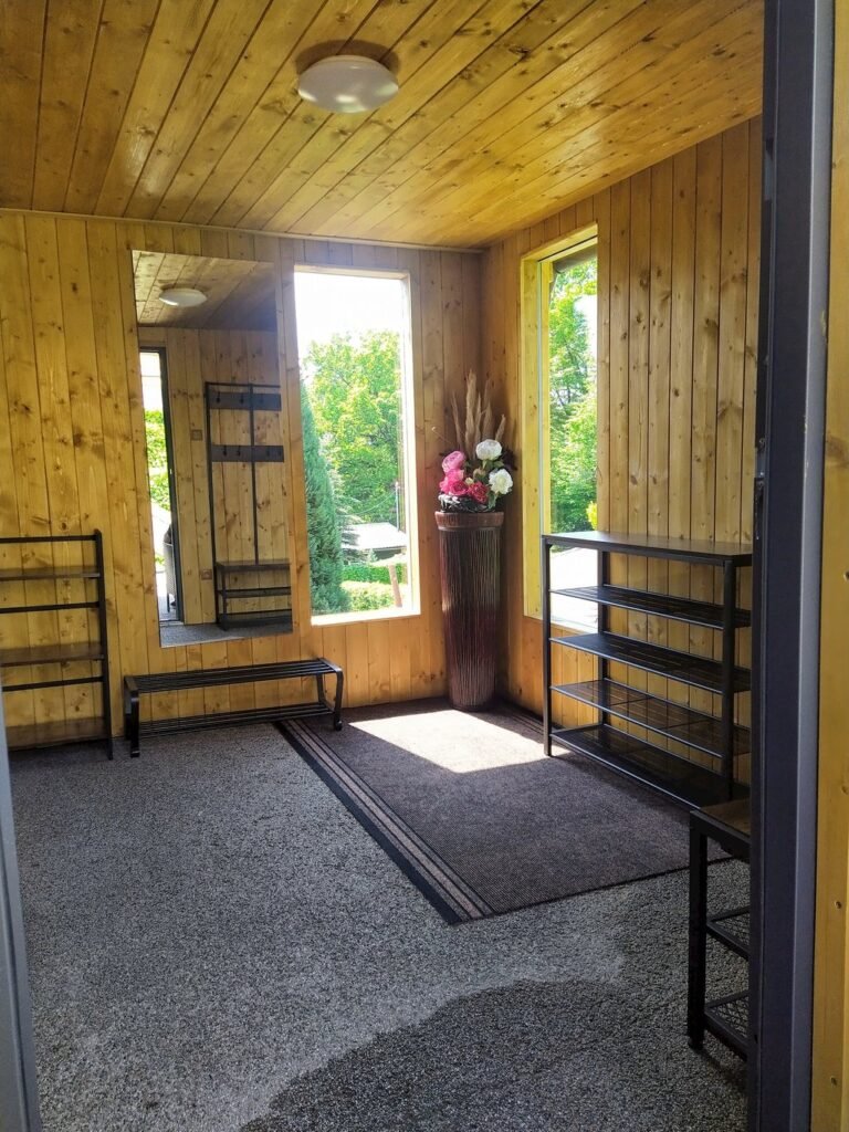 chata lentilka — foto 3