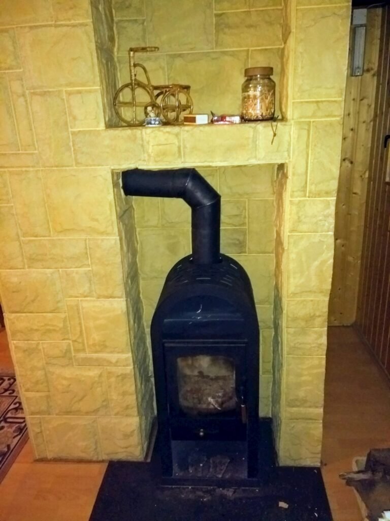 chata lentilka — foto 2