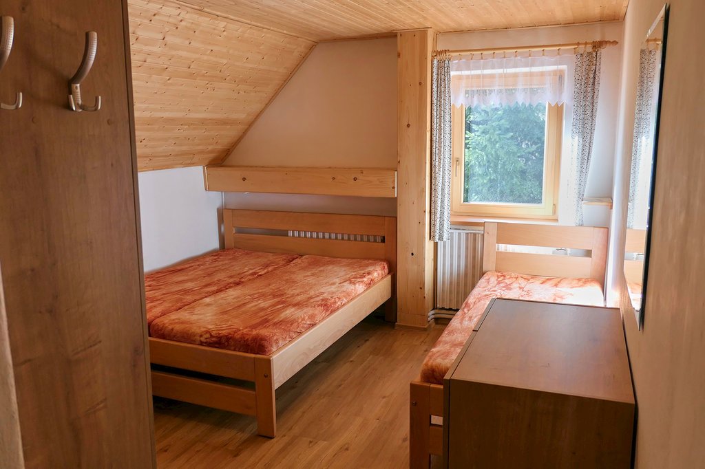 chalupa orlicka — foto 2