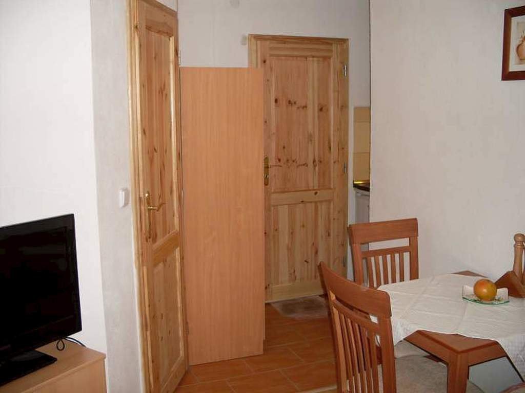 penzion u hermanku — foto 2