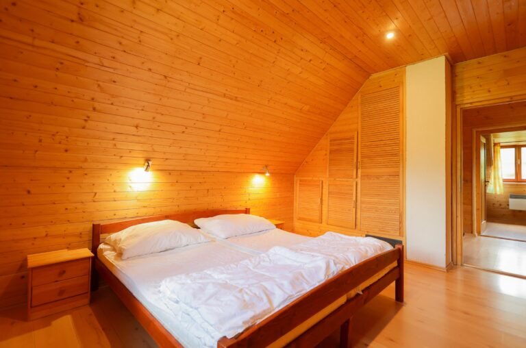 chalupa dolni morava