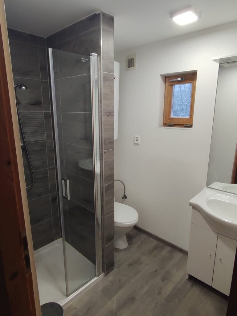 Chaty pod pradedem — foto 6