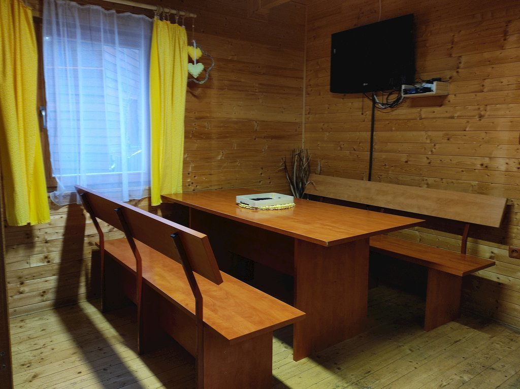 chaty pod pradedem — foto 3