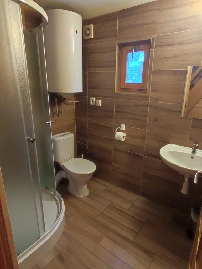 Chaty pod pradedem — foto 7