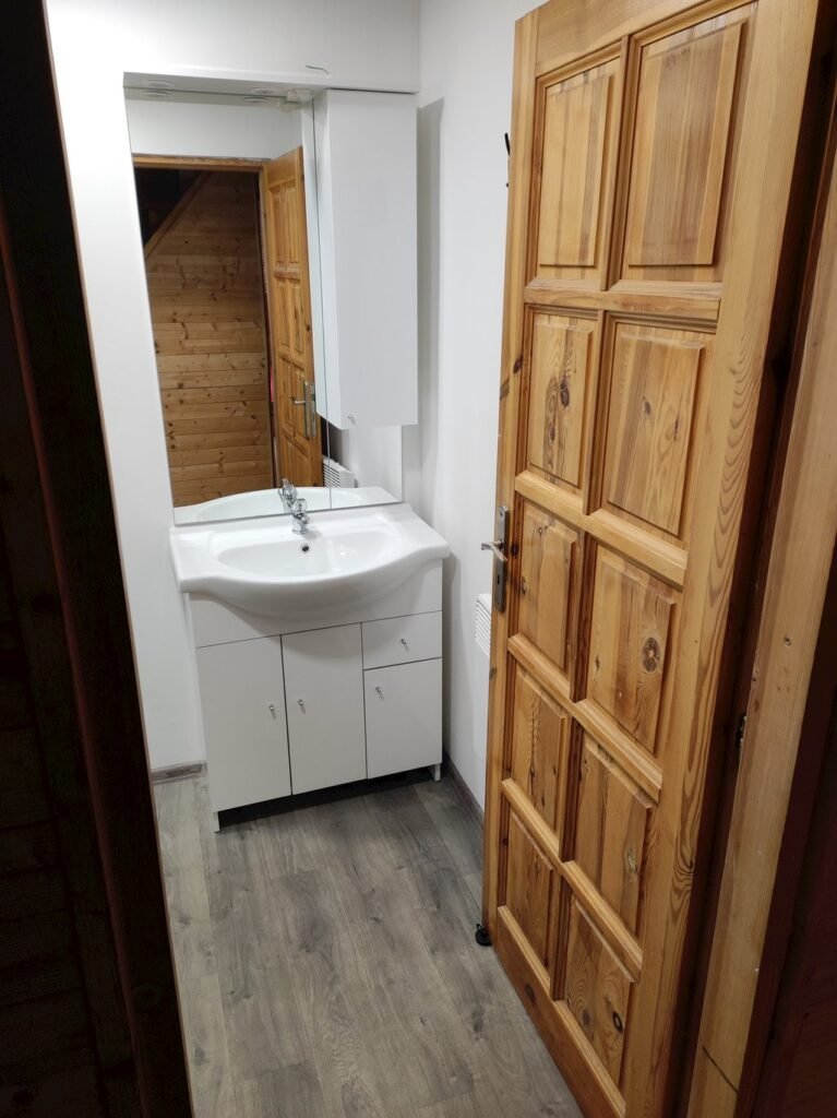 Chaty pod pradedem — foto 4