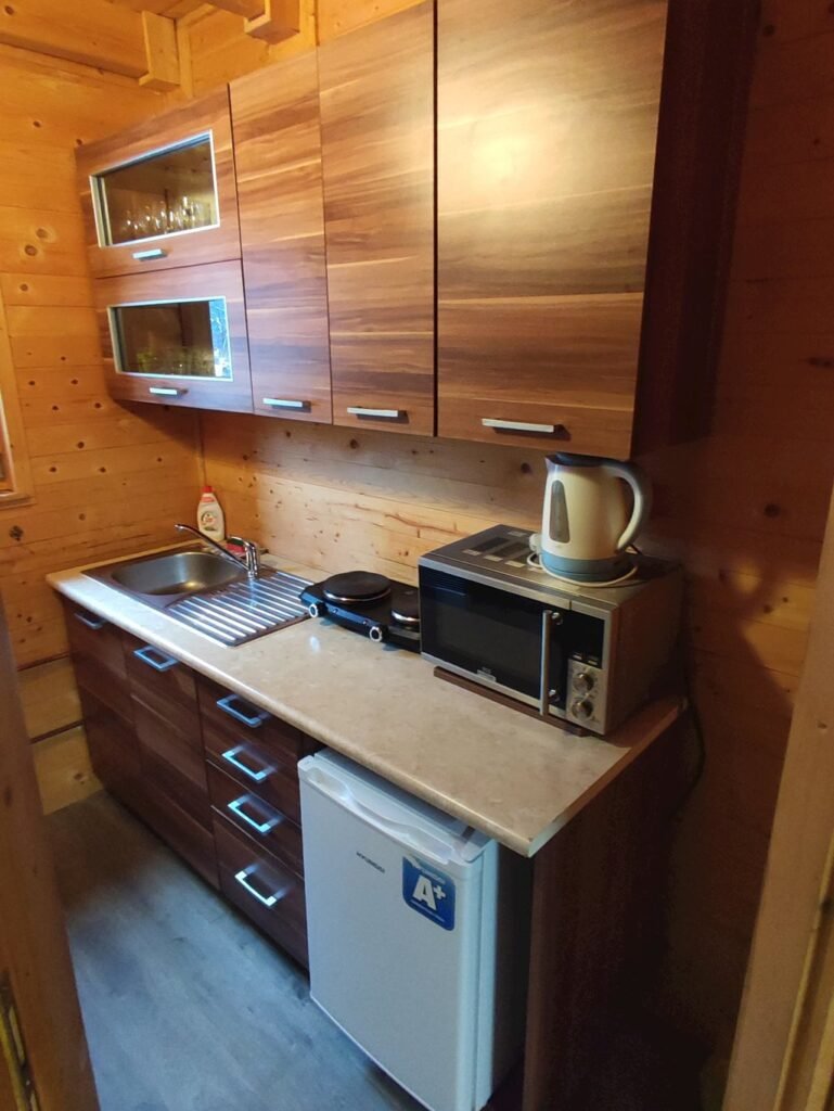chaty pod pradedem — foto 2