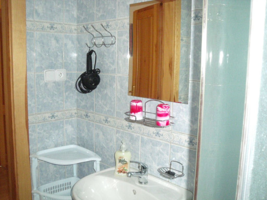 penzion u trebone — foto 2