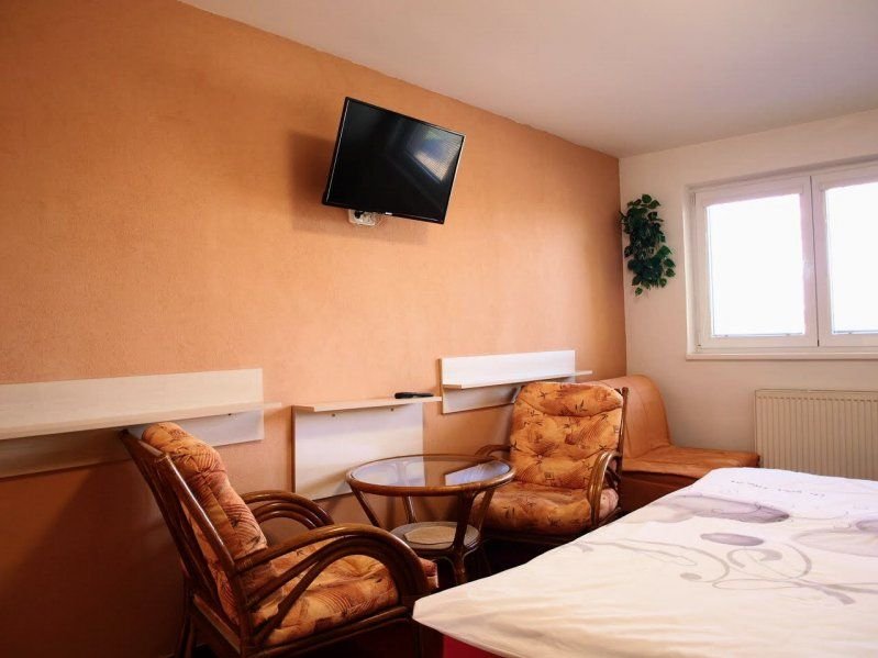 apartmany hubert