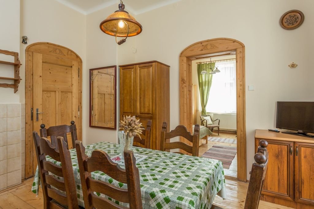 Vila josefina — foto 8
