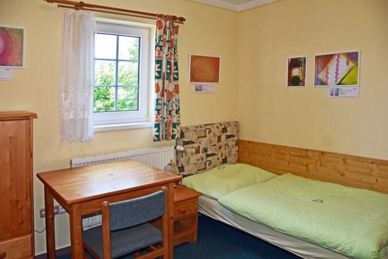 hoteluzelenehostromu