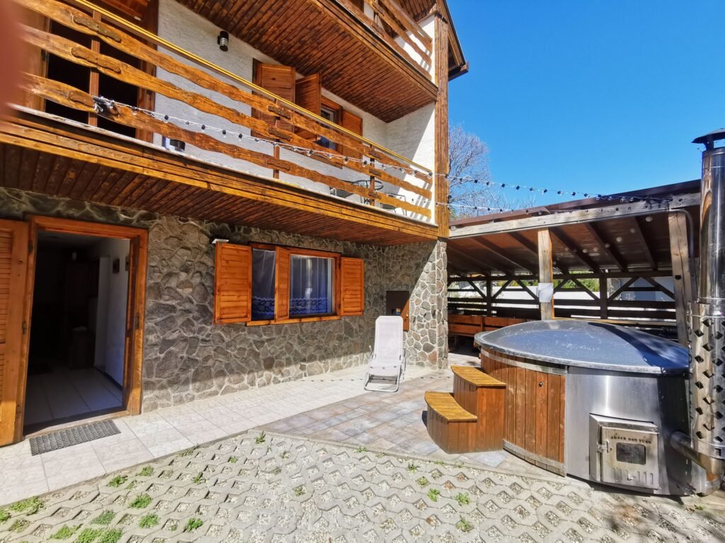 chata u sovy duchonka — foto 3