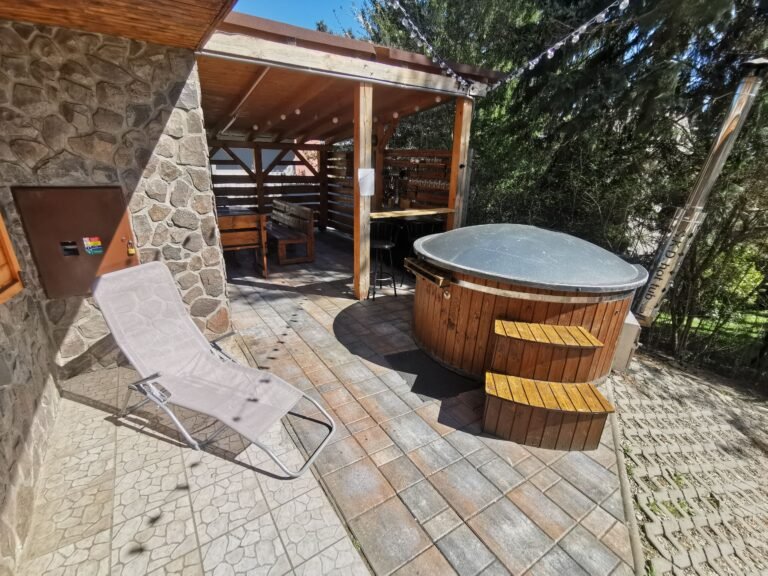 chata u sovy duchonka