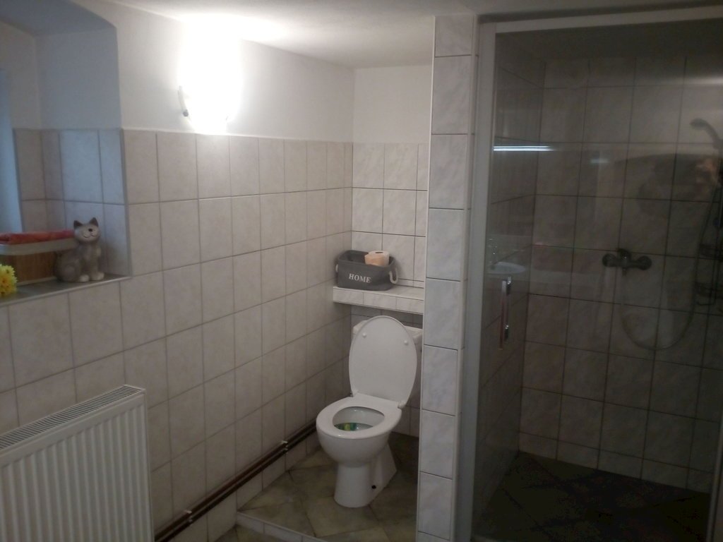 chalupa ujezdec u prachatic — foto 2