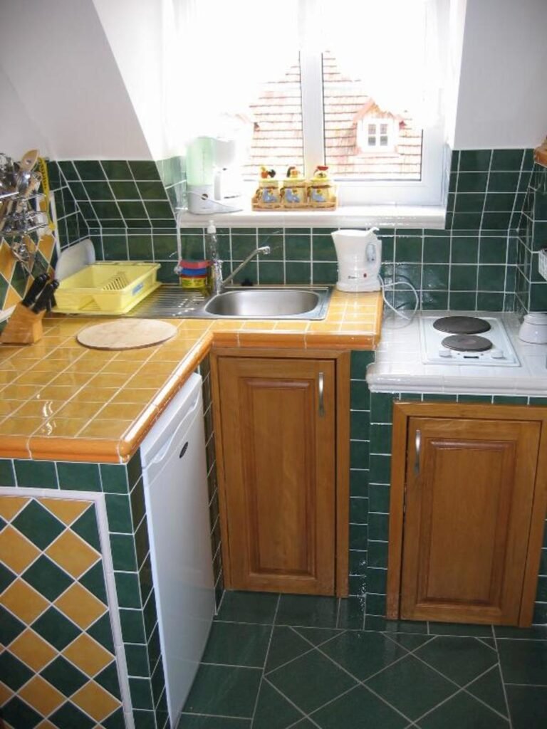 penzion capkuv statek — foto 3