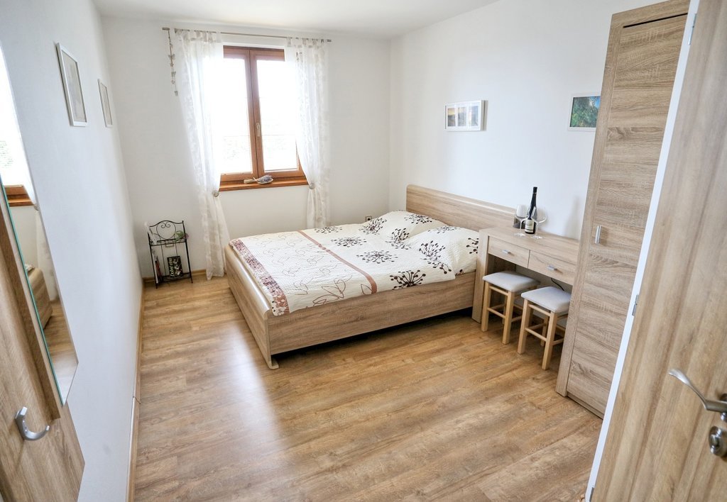 ubytovani vitis valtice — foto 3