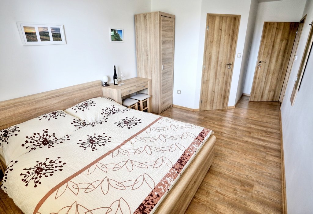 ubytovani vitis valtice — foto 2