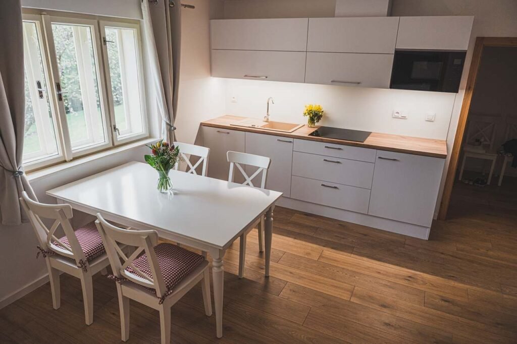 chalupa u lesa vapenice — foto 2