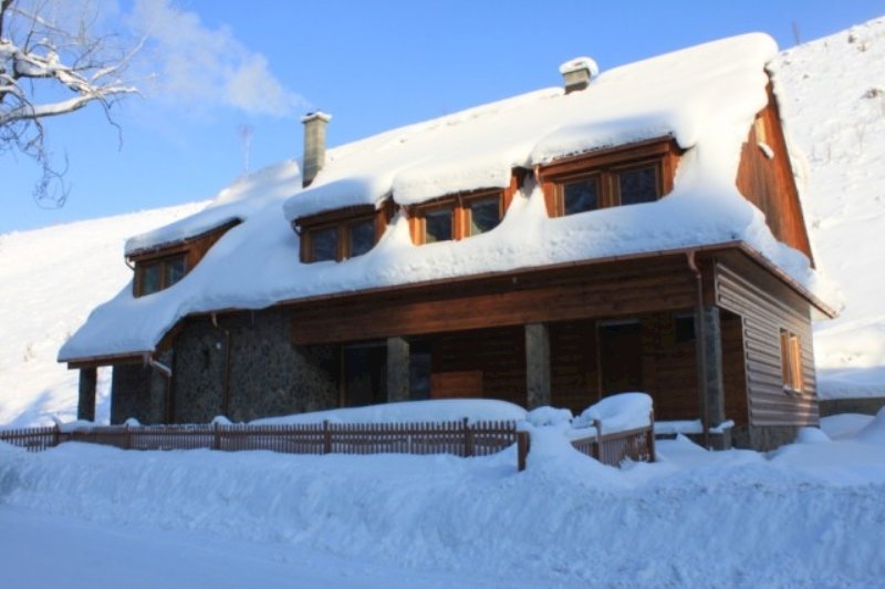 horska chata horec — foto 3