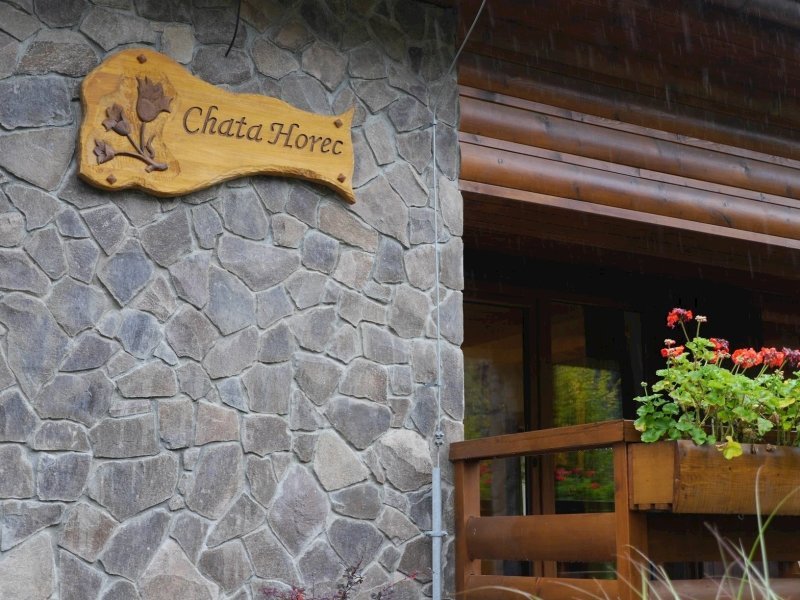 Horska chata horec — foto 5