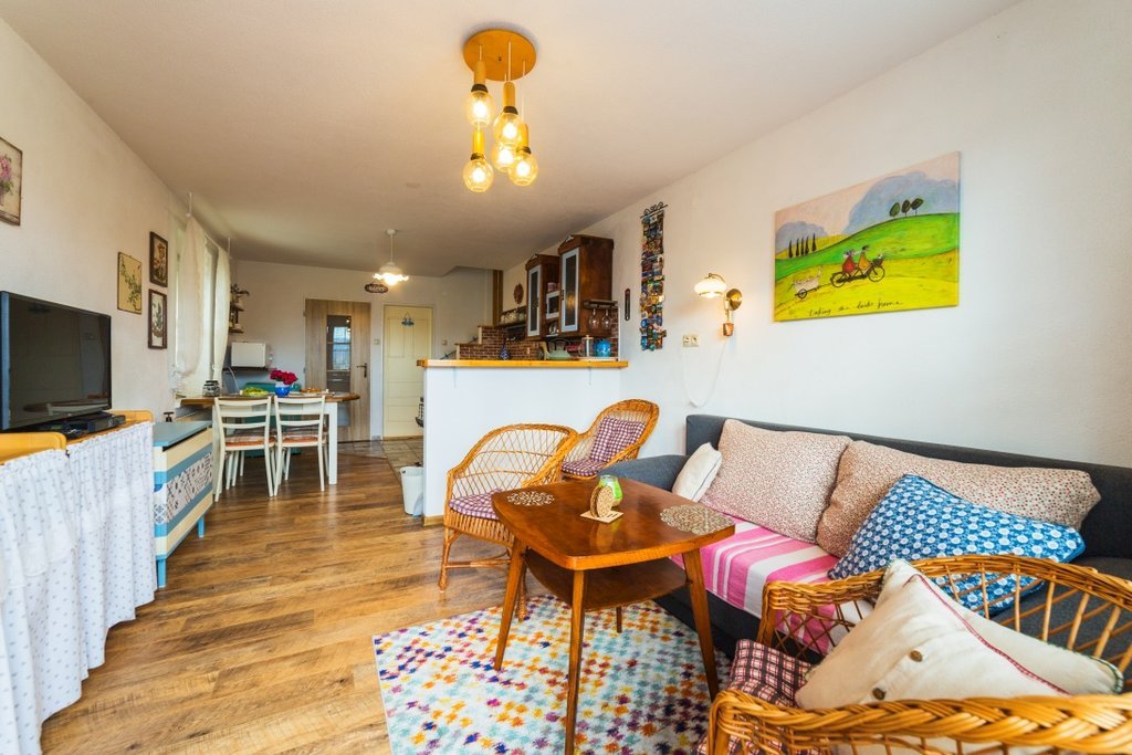 Apartman u janky — foto 1