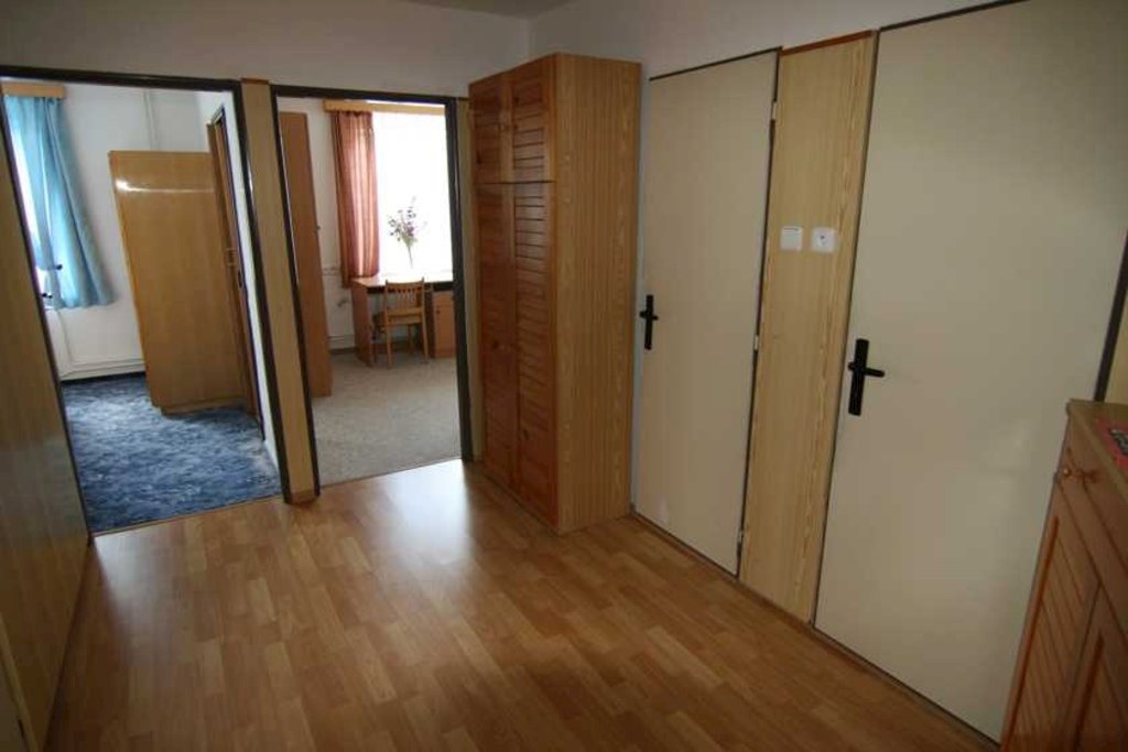 chalupa vacov — foto 2