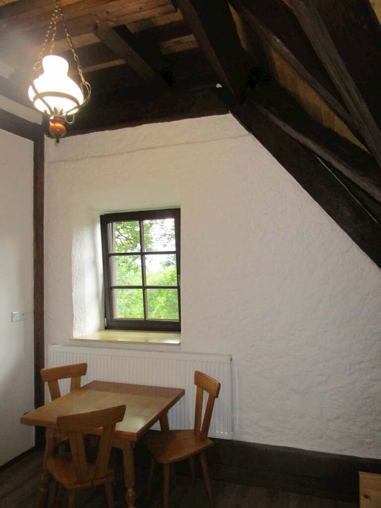 chalupa annenske strane — foto 3