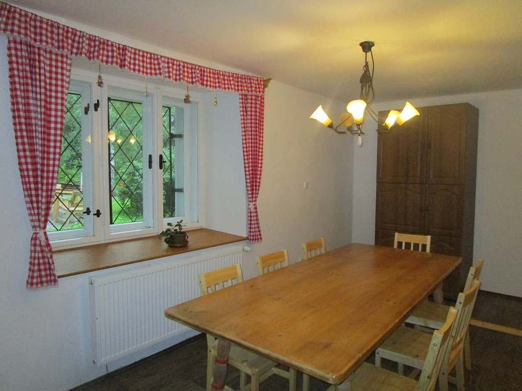 chalupa annenske strane — foto 2