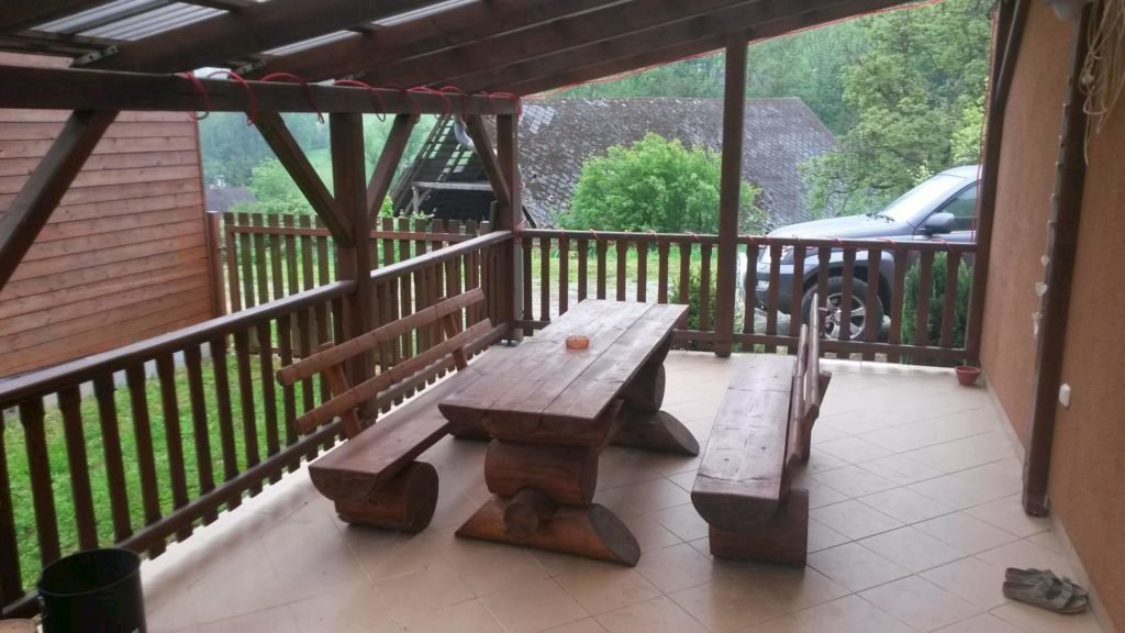 chata pod horou kuncice — foto 3