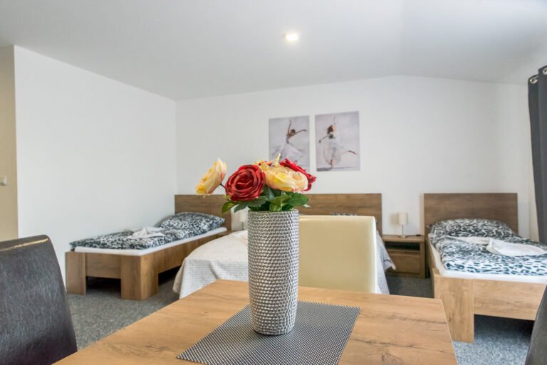 apartmany pohoda valca