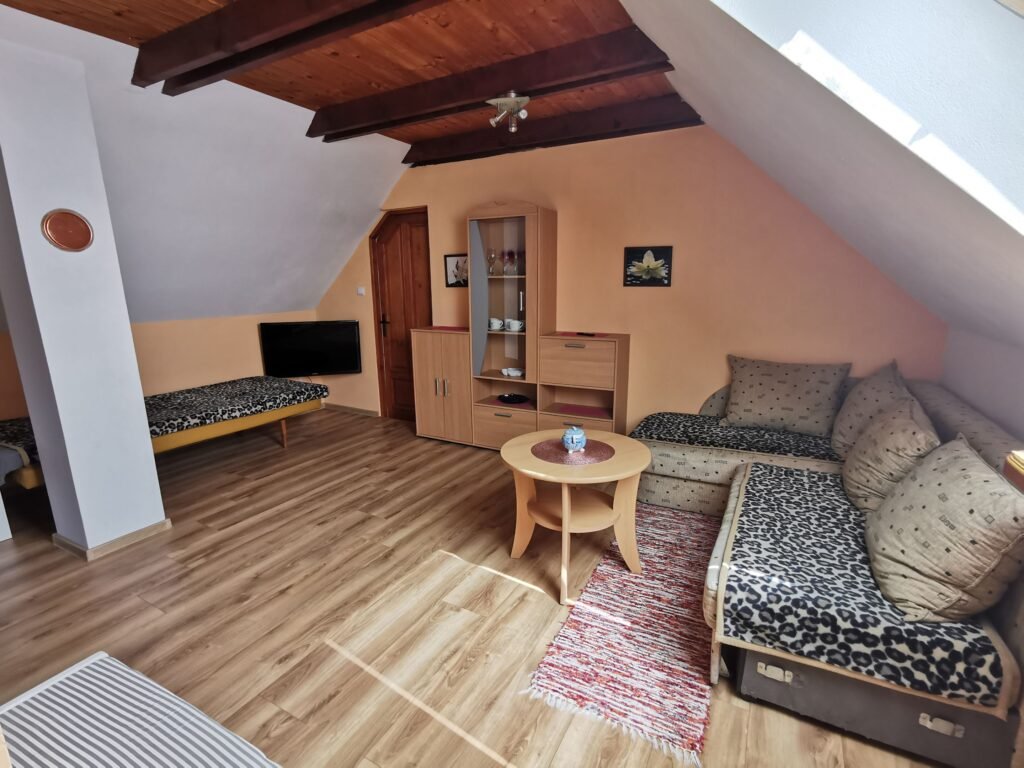 chalupa sokolik — foto 2