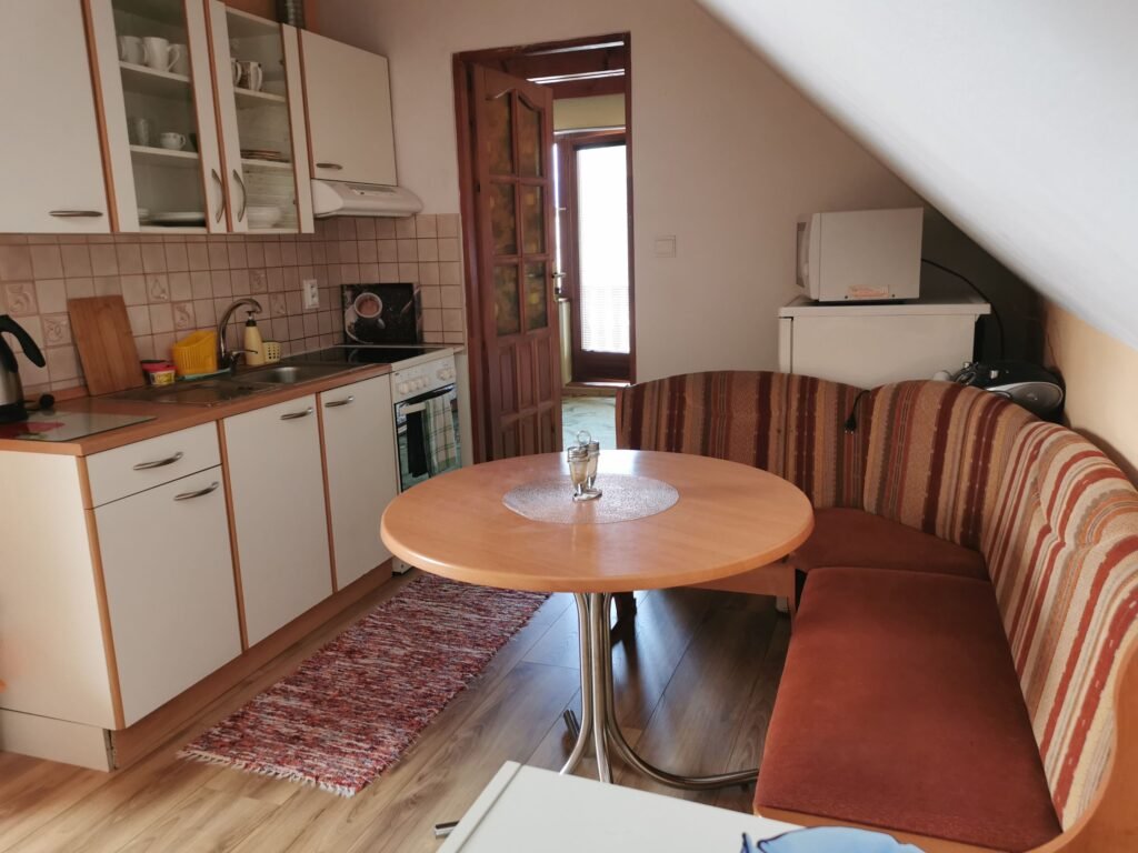 chalupa sokolik — foto 3