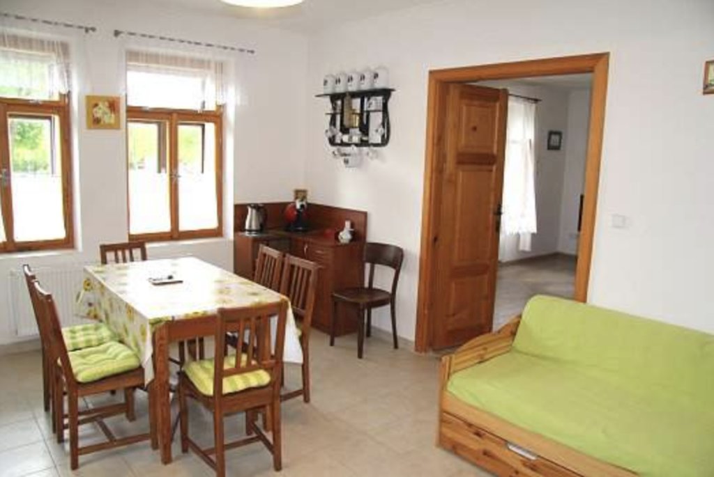 chalupa svatbin — foto 2