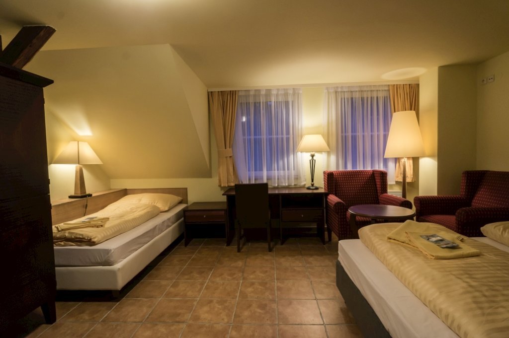 penzion kaminek — foto 2