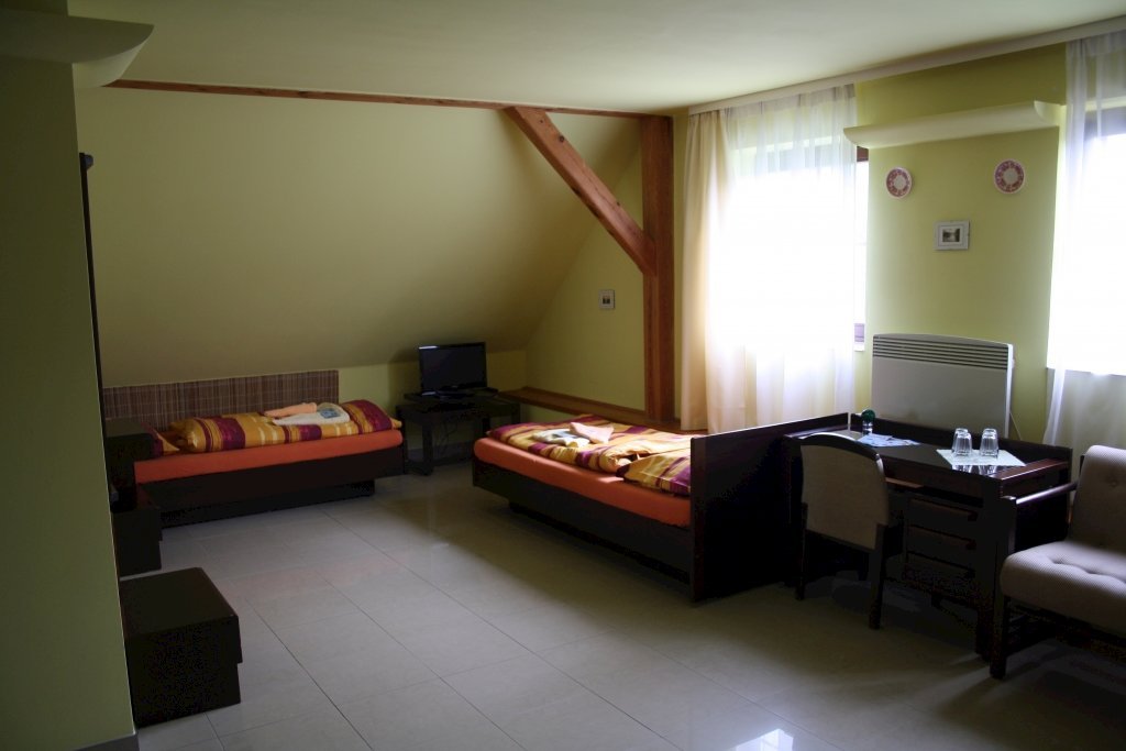 penzion kaminek — foto 3