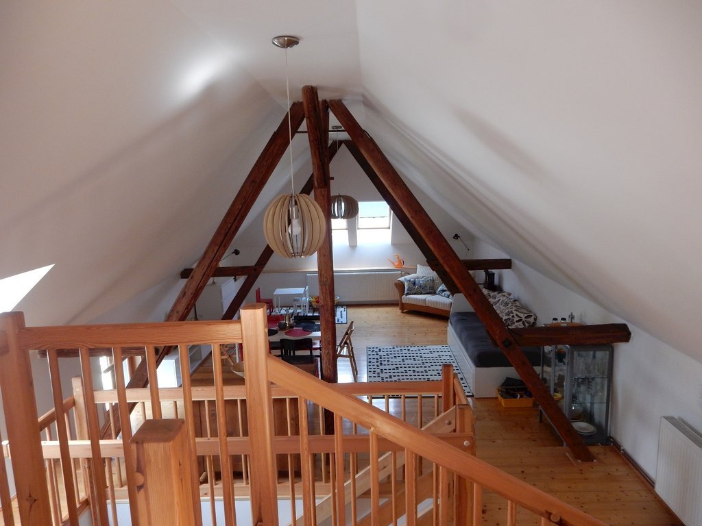 chalupa slavce — foto 8