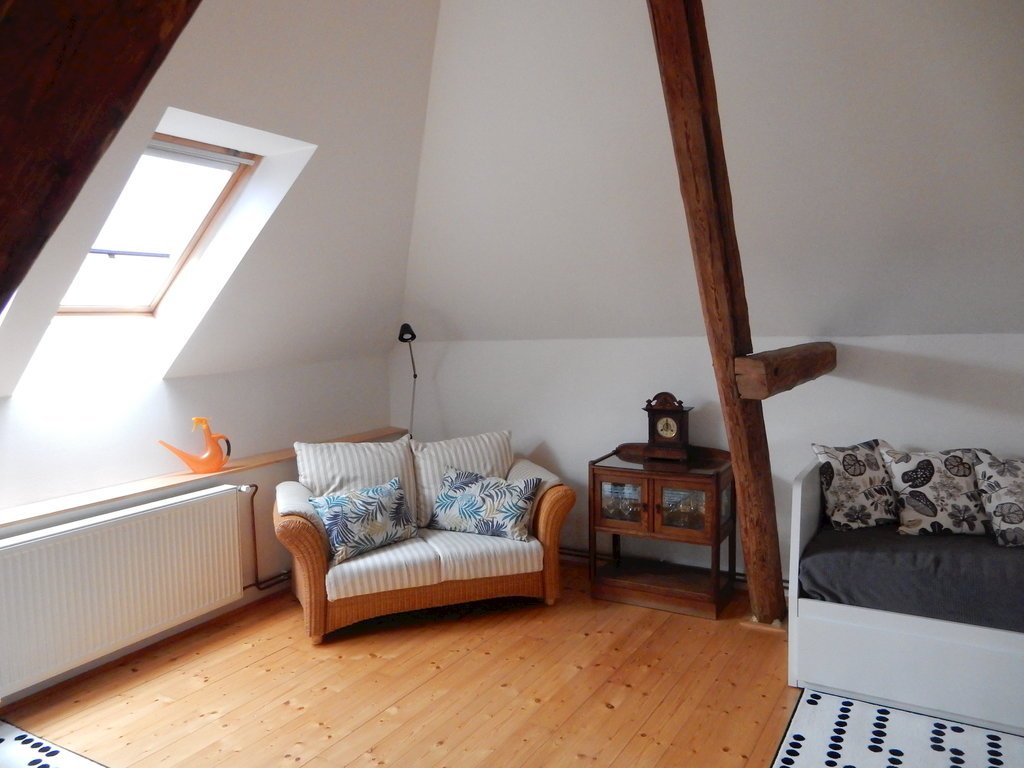 chalupa slavce — foto 2