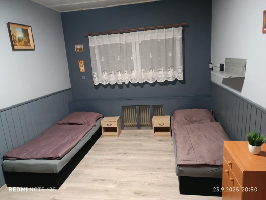 ubytovani kvasiny 325 — foto 2