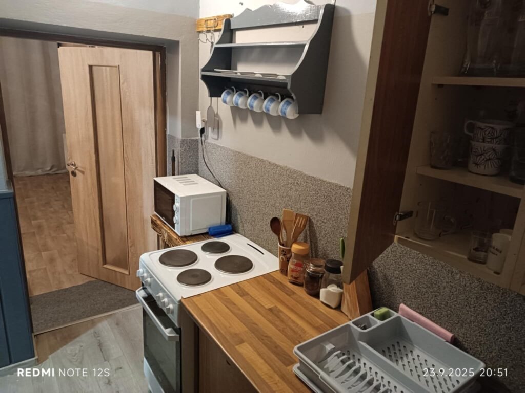 ubytovani kvasiny 325 — foto 3