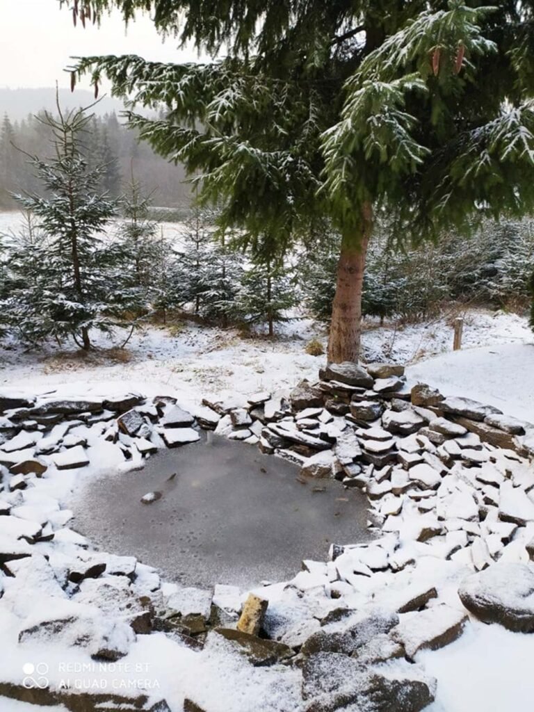 chata u juraja — foto 2