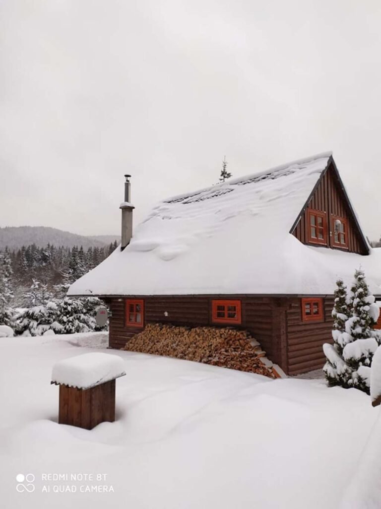 chata u juraja — foto 3