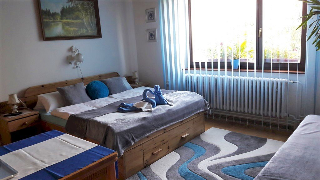 penzion daria batizovce