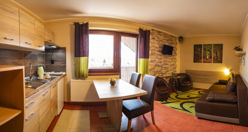 apartmany veverica — foto 3