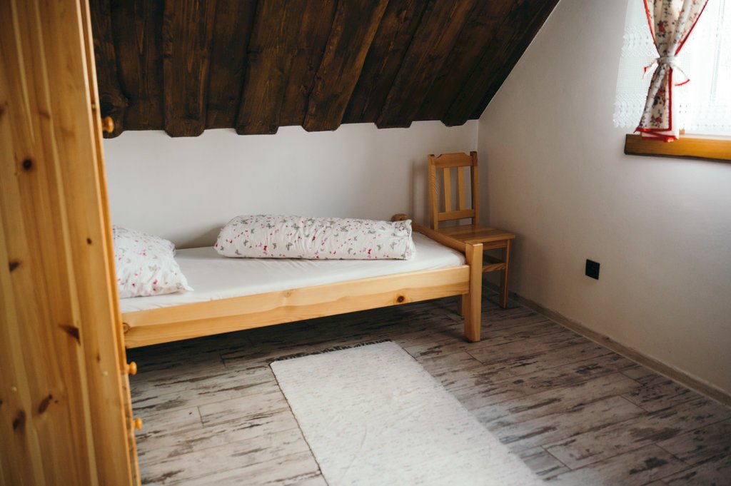 drevenica janka — foto 2