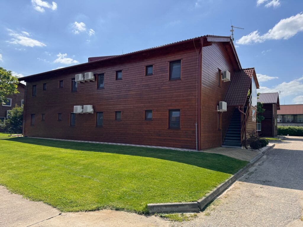 apartmany aqua — foto 8